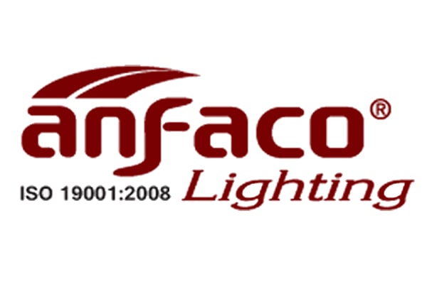 Anfaco Logo