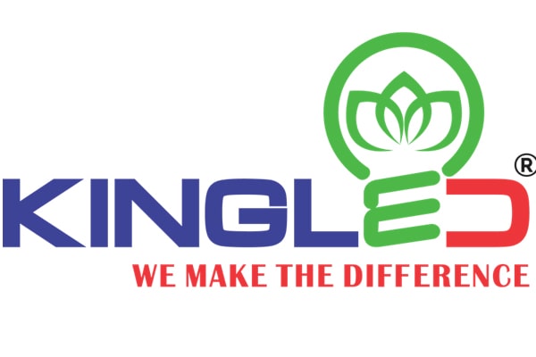 Kingled Logo