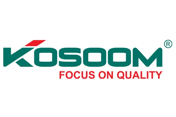 Kosoom Logo