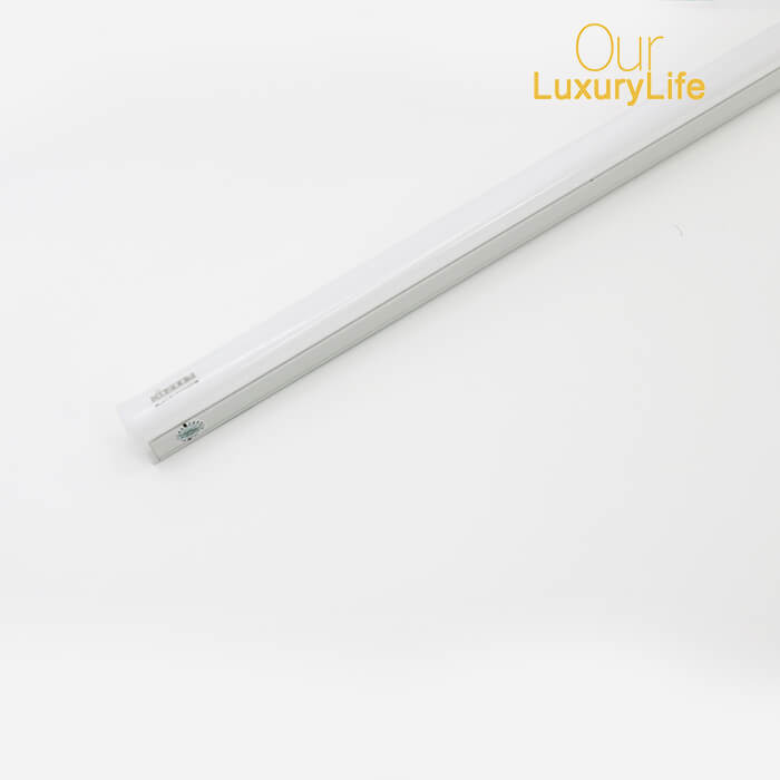 Đèn tuýp LED T5 Kosoom thân nhựa PVC 0,9m 12W T5N-KS-12-0.9