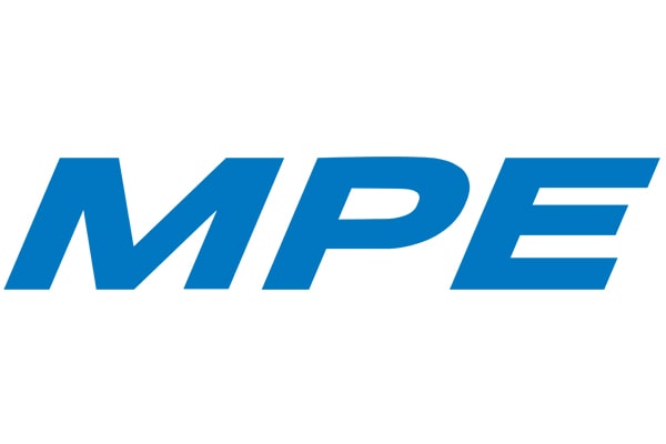 Mpe Logo
